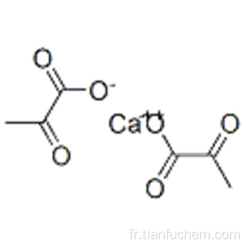 Pyruvate de calcium CAS 52009-14-0